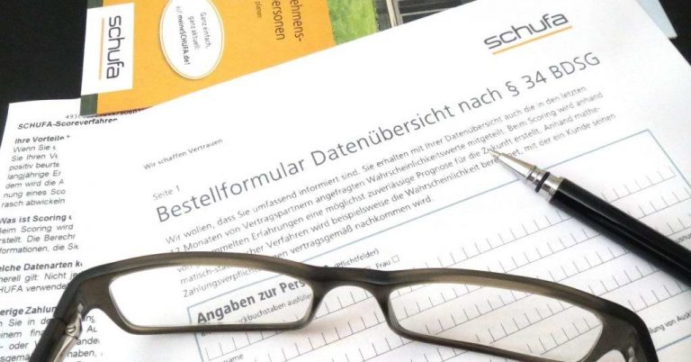 Kreditvergabe ohne SCHUFAAuskunft? FinanzierungsTipp